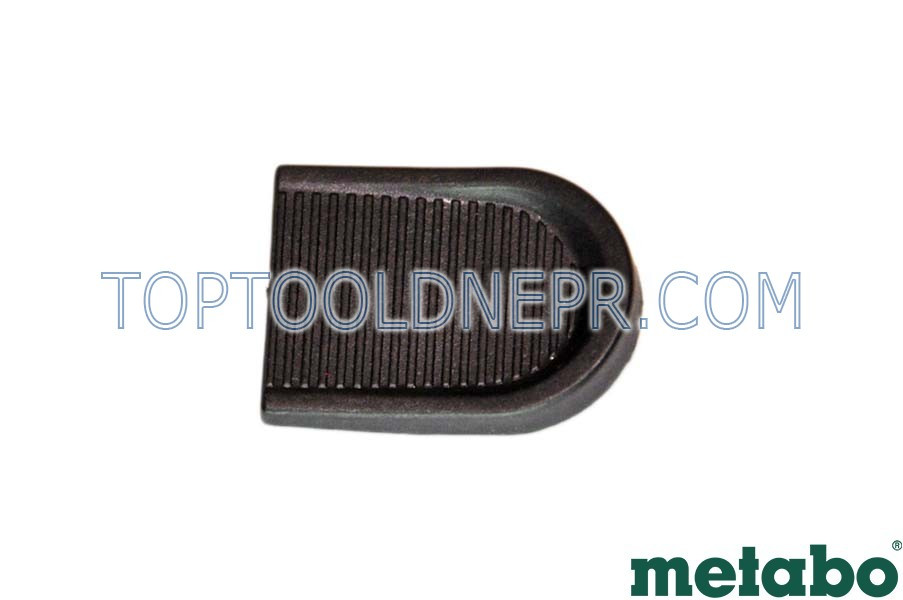 Клавіша для болгарка Metabo W8-125, фото 1