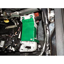 Захист блока сертифікації CONSTRUCT SKS