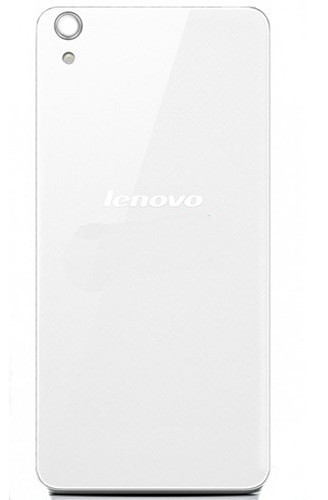 Задня кришка Lenovo S850 біла