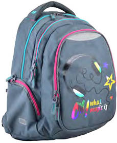 Рюкзак міський Music 554774 YES