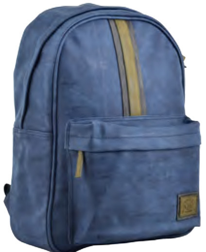Рюкзак міський Infinity deep ocean 555054 YES