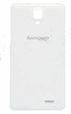 Задня кришка Lenovo A536 біла, фото 2