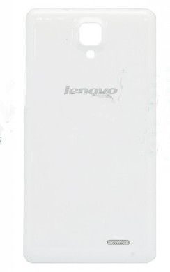 Задня кришка Lenovo A536 біла