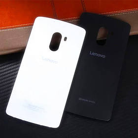 Задня кришка Lenovo A7010 чорна