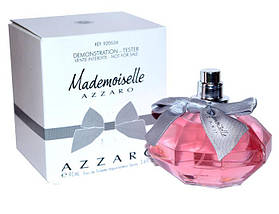 Azzaro Mademoiselle туалетна вода 90 ml. (Тестер Аззаро Мадмуазель), фото 3