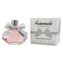 Azzaro Mademoiselle туалетна вода 90 ml. (Тестер Аззаро Мадмуазель), фото 4