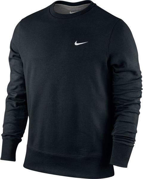 Толстовка Nike Club муж - фото 1 - id-p42629650