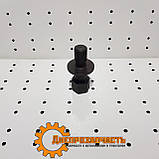 Храповик колінчастого ЮМЗ посилений Д03-009А2, фото 3