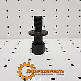 Храповик колінчастого ЮМЗ посилений Д03-009А2, фото 4