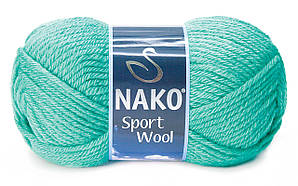 Nako Sport Wool (Спорт вул) 10567