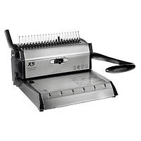 Біндер X6 D&A art на металеві пружини А4 БЕЗКОШТОВНА ДОСТАВКА .