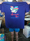 Цифровий друк на футболках гуртом, фото 2