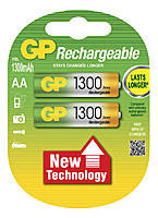 Аккумулятор  GP 1300 AA R6