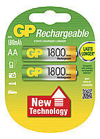 Аккумулятор  GP 1800 AA R6