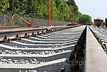 Будівництво залізничного шляху та стрільцевих примірників, фото 3