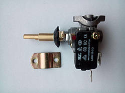 Кран для плит Pyramida, Ariston, Samsung (без магнітного клапана) код товару: 7046