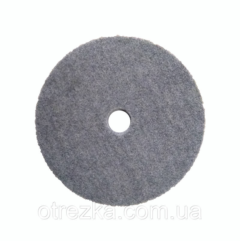 Абразив-піна 150х20х22 мм.Р180 сірий
