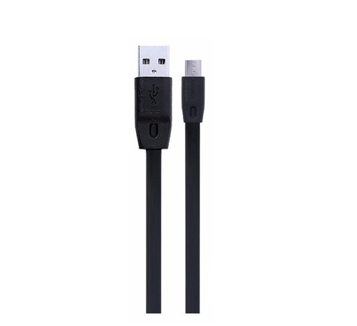 Кабель Remax MicroUSB