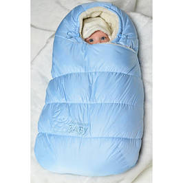 Дитячий конверт