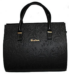 Сумка жіноча класична Ажурна Fashion 18-532-2