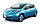 Підкрилки задні Ніссан Ліф (з 2010 ) Nissan LEAF, фото 5