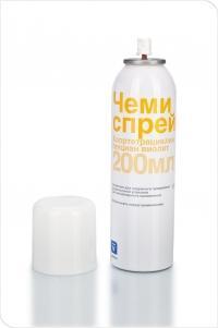 Чемі спрей 200 мл