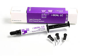 I-SEAL LC