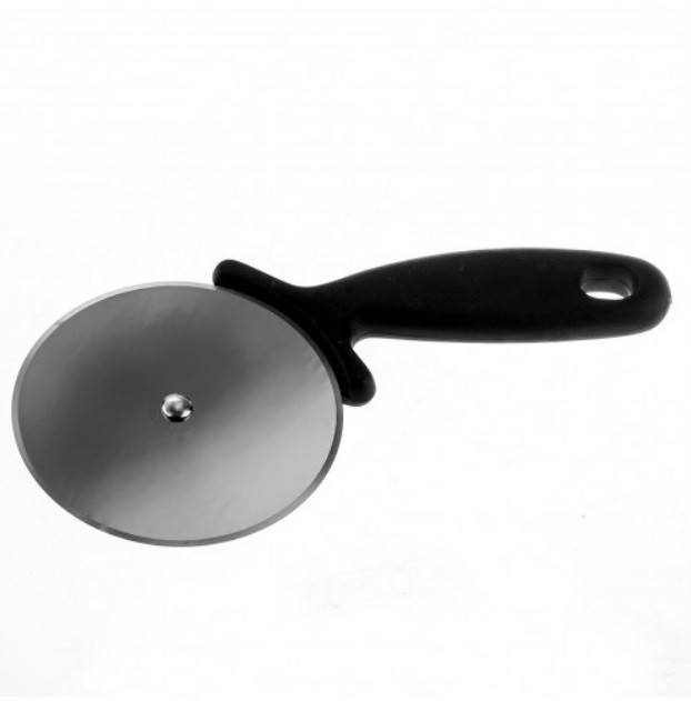 

Нож ролик для Пиццы 10 см