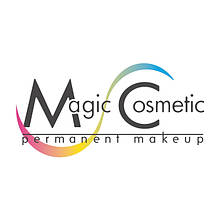 Пігменти Magic Cosmetic