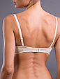 Бюстгальтер Diorella 64026C оптом, чашка C, колір Бежевий, фото 3
