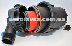 Фільтри, фильтростанции