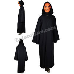 Костюм Гарбуза на Хеловін