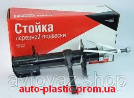 Заводская стойка ваз 2190.Лада Гранта передняя правая (ID#598285418 ...