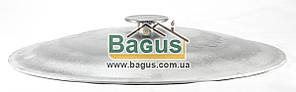 Кришка алюмінієва 45 см для посуду БІОЛ (КР450)
