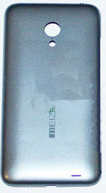 Задня кришка Meizu MX3 сіра