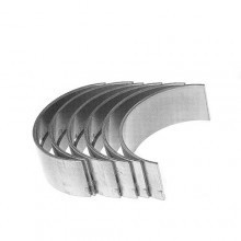 Вкладиші Газ-24 Шатунні 0,5, фото 1