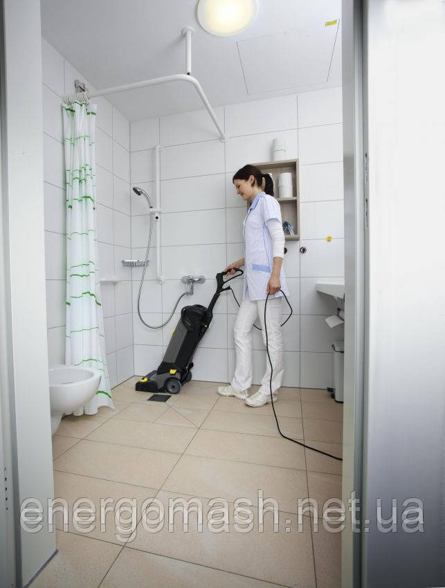 Поломоечная машина Karcher30/4C Adv - фото 6 - id-p14010676