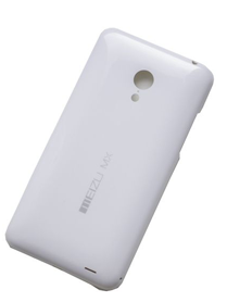 Задня кришка Meizu MX3 біла