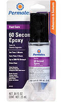 Универсальный эпоксидный клей Permatex® 60 Second General Purpose Epoxy 84160