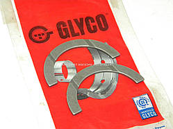 Опорний вкладиш колінчатого вала на Рено Кенго 1.4 i - GLYCO (Німеччина) A195/2STD