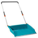 Лопата-скрепер для прибирання снігу Gardena