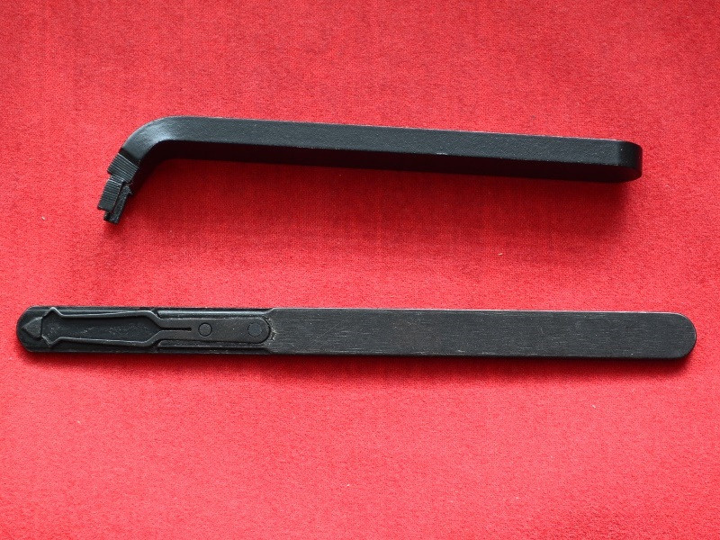 Пропил Honda Інструмент для відкривання Хонда HON66, фото 1