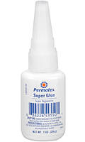 Мгновенный клей Permatex® Super Glue (28 грамм)