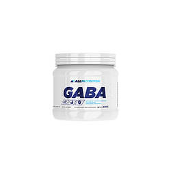 ALLNUTRITION GABA - 200g