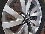 16 диски на VW Passat B8, фото 2