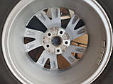 16 диски на VW Passat B8, фото 4