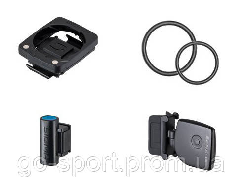 Велокомпьютер Sigma Sport BC 16.16 STS Беспроводной Велокомпьютер Sigma Sport BC 16.16 STS Беспроводной