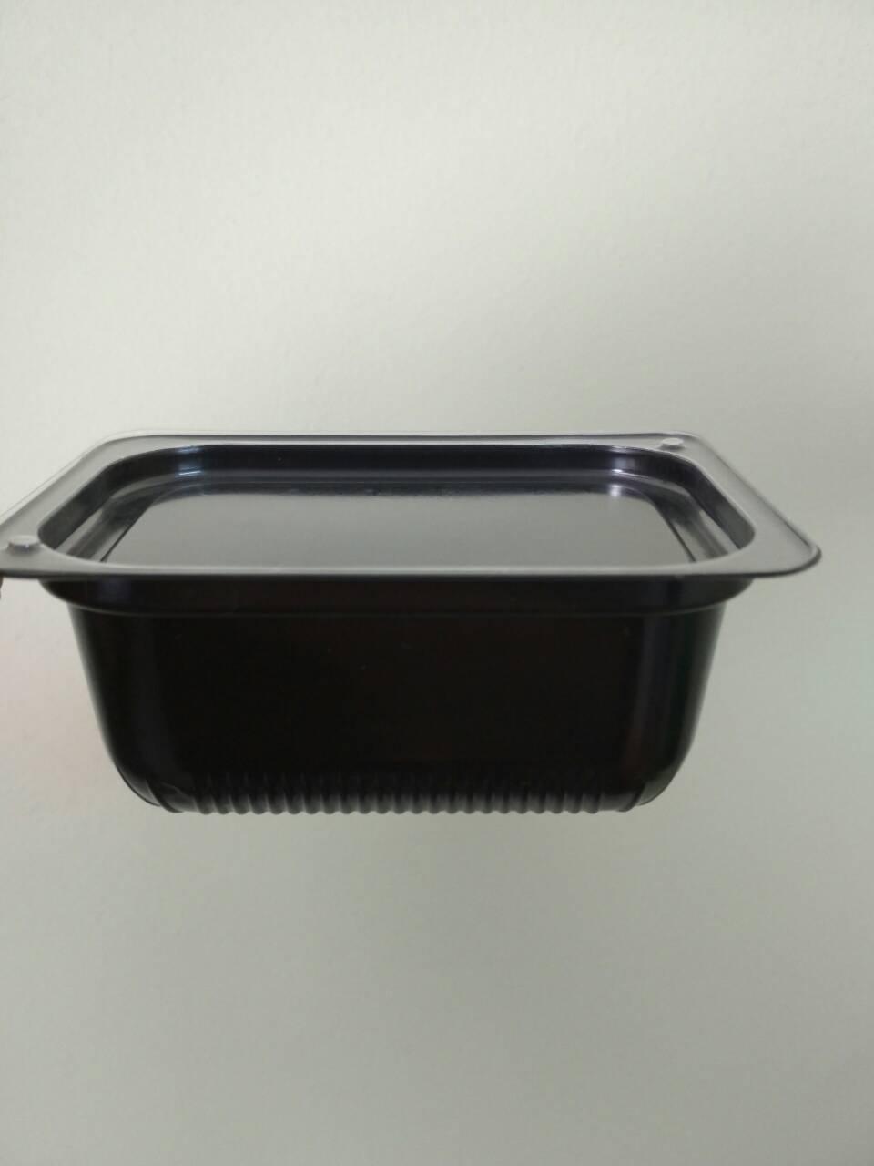 Упаковка для соусу 910 РЕТ 80 мл, фото 1