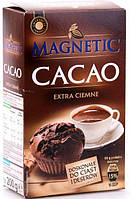 Какао Cacao Magnetic Extra Ciemne экстра-темное, 200 гр.