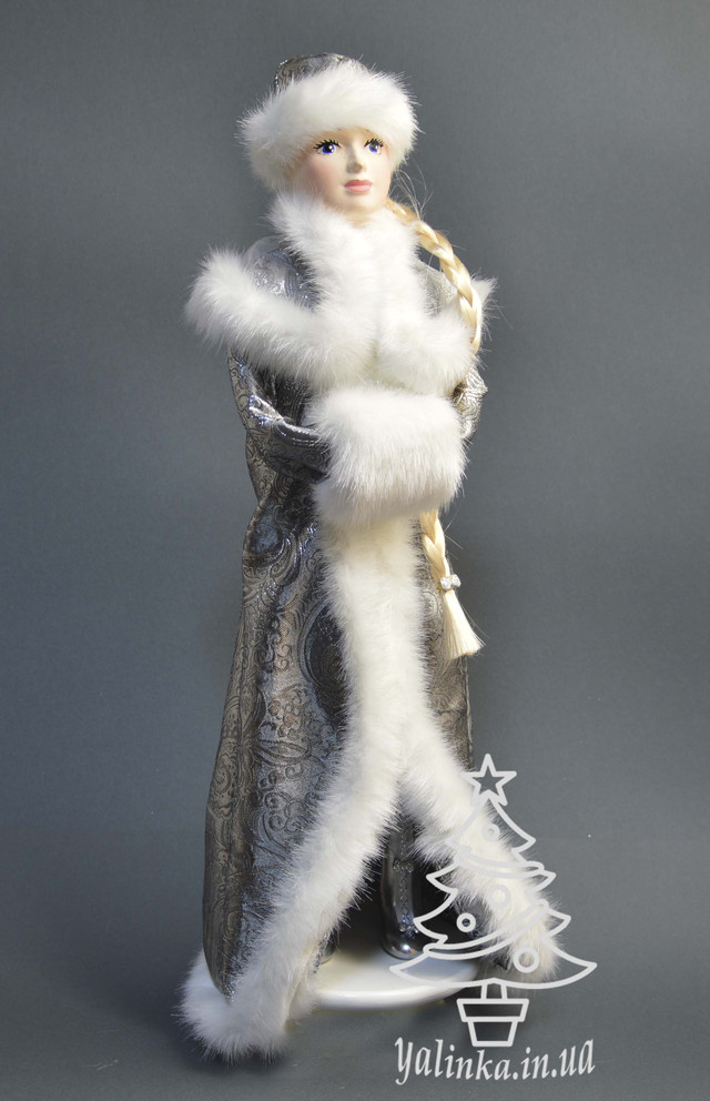 Снігуронька 0552